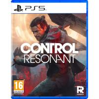 Control Resonant [PLAYSTATION 5]