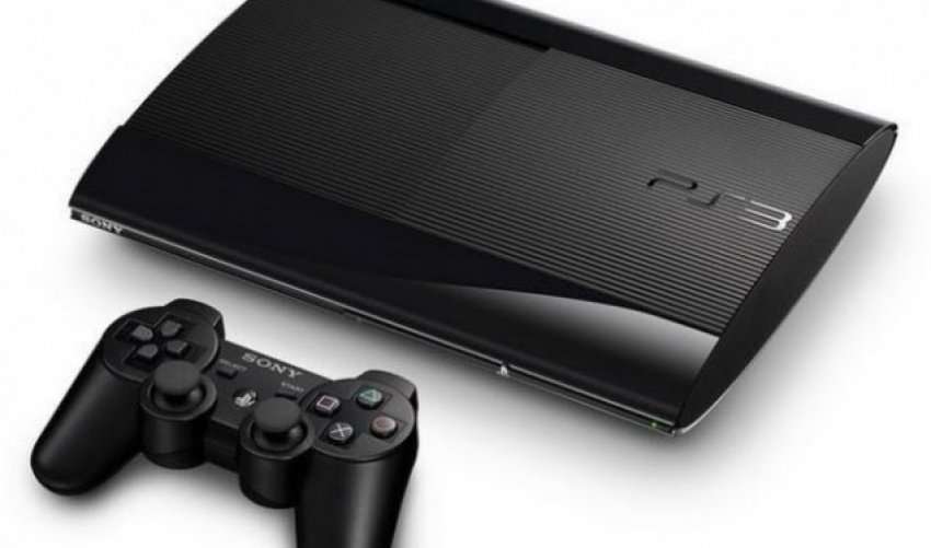 Ремонт PS3 Ремонт PS3