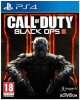 Call of Duty: Black Ops 3 (ENG)[Б.У ИГРЫ PLAY STATION 4]