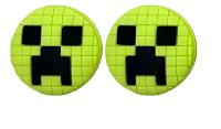 Насадки PS5/PS4/Xbox Minecraft