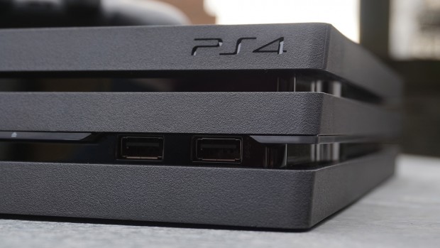 Ремонт PS4 Ремонт PS4