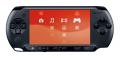 PSP E100X Street