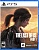 Одни Из Нас Часть 1(The Last of Us Part 1 )Remake[Б.У ИГРЫ PLAYSTATION 5]