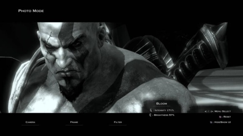 God of War III. Обновленная версия[PLAY STATION 4]