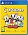 Cuphead [PLAY STATION 4]