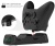 Аккумулятор Xbox Series S/X для геймпада 1200 mAh Black TYX-0625