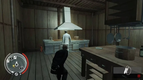Hitman: Blood Money — Reprisal (Limited Run) [NINTENDO SWITCH]