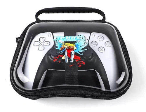 Чехол DOBE для хранения геймпада PS4, PS5, X-Box, Nintendo Switch, TY-0825[АКСЕССУАРЫ]