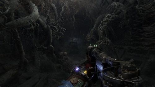 Metro Exodus[PLAY STATION 4]