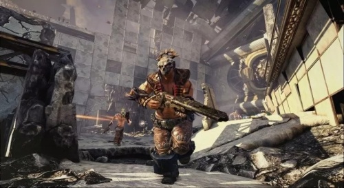 Bulletstorm (ENG)[PLAYSTATION 3]