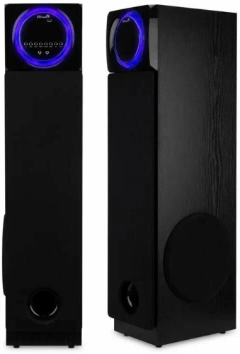 Колонка ELTRONIC Home Sound 30-58 [КОЛОНКИ]