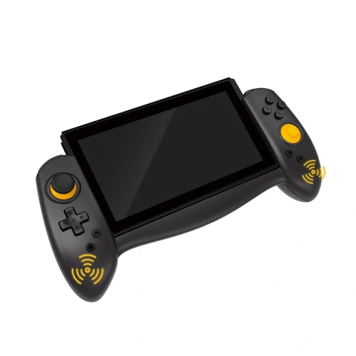Геймпад держатель DOBE для Nintendo Switch (TNS-18133B1)[АКСЕССУАРЫ]