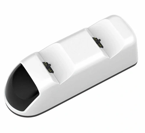 Зарядная станция PS-5 Dual Charging Dock for Controllers TP5-0515B DOBE[Б.У. АКССЕСУАРЫ]