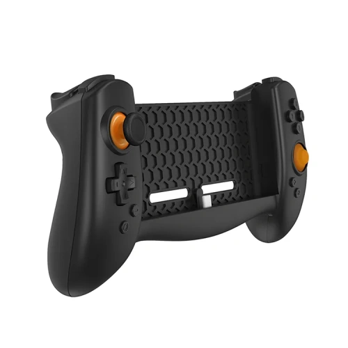 Геймпад держатель DOBE для Nintendo Switch (TNS-18133B1)[АКСЕССУАРЫ]