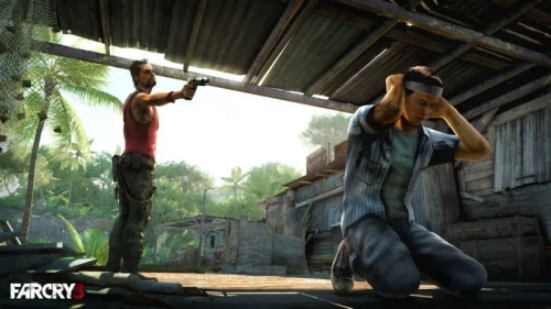 Far Cry Compilationс [PLAY STATION 3]