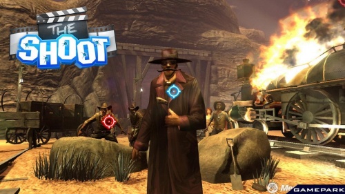 Снято![PLAY STATION 3]