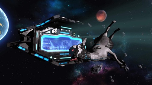 Goat Simulator: The Goaty [NINTENDO SWITCH]