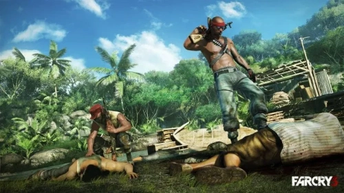 Far Cry Compilationс [PLAY STATION 3]