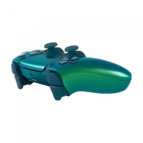 Геймпад PS5 Dual Sense Chroma Teal [PLAYSTATION 5 АКСЕССУАРЫ]